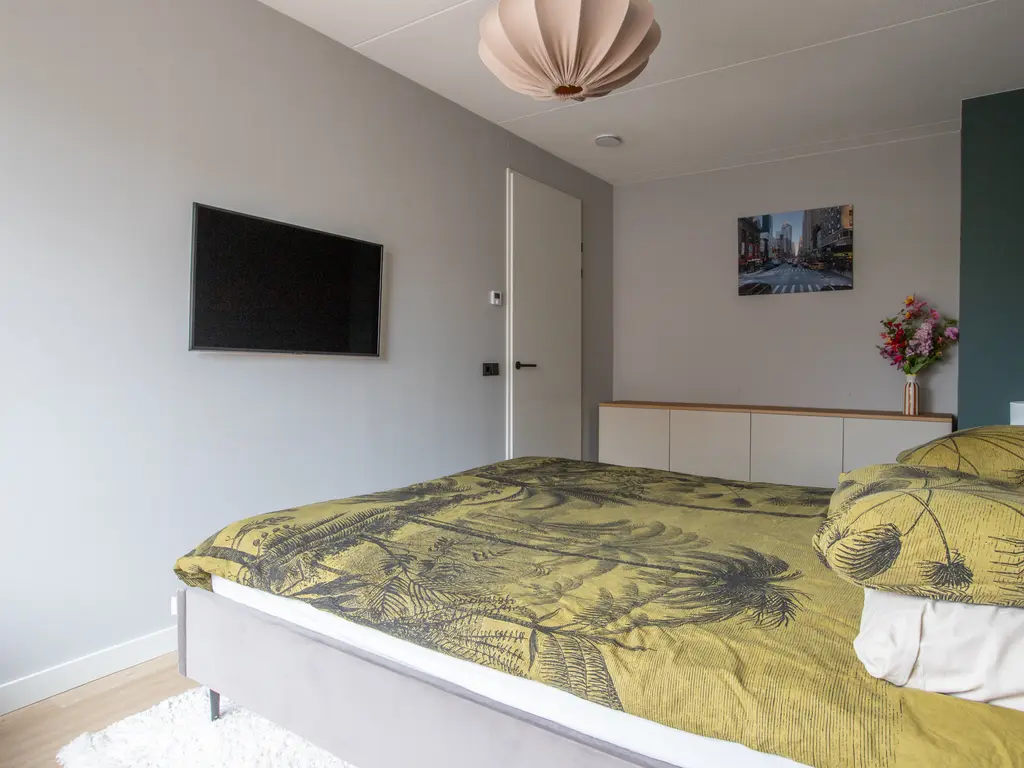 Maria Blomstraat 2, GOUDA