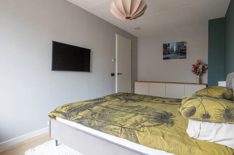 Maria Blomstraat 2