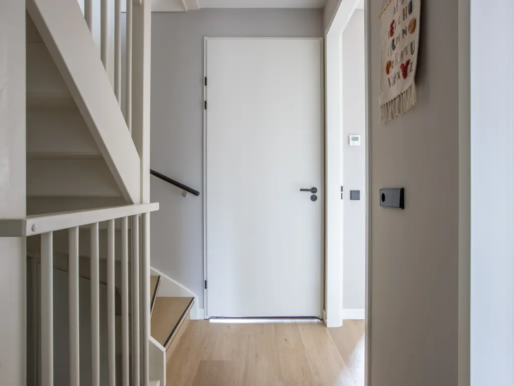 Maria Blomstraat 2, GOUDA