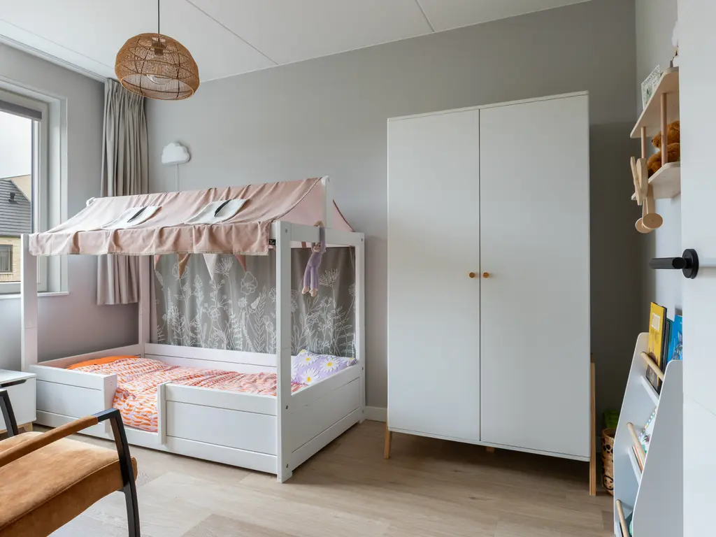 Maria Blomstraat 2, GOUDA