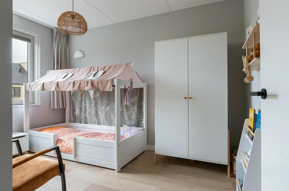 Maria Blomstraat 2