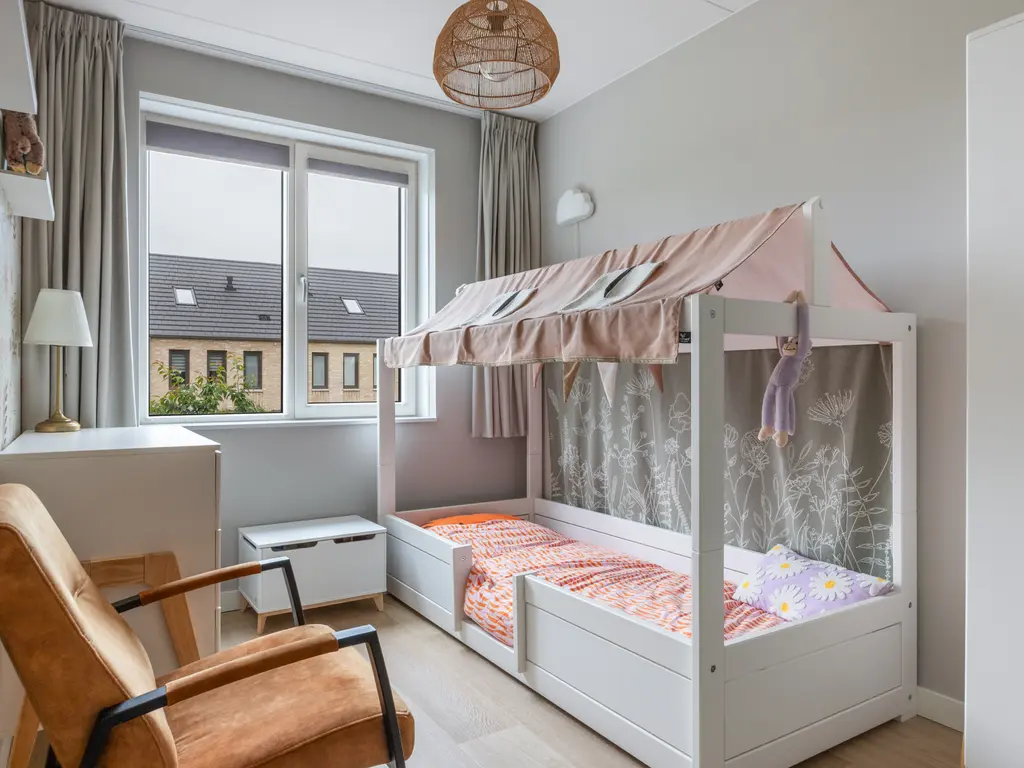 Maria Blomstraat 2, GOUDA