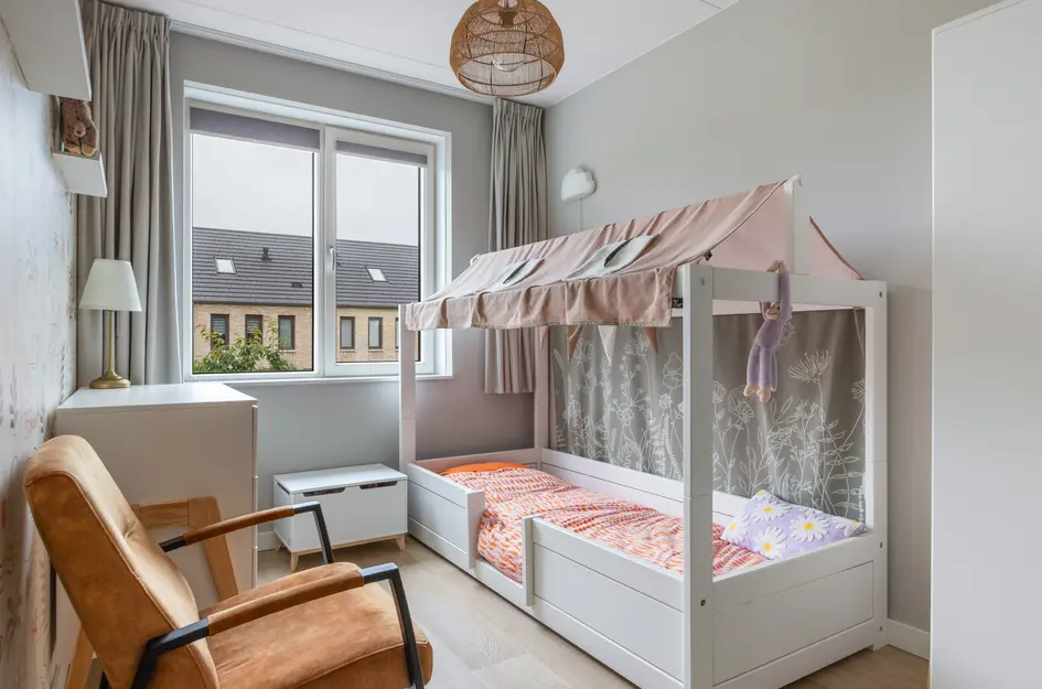 Maria Blomstraat 2