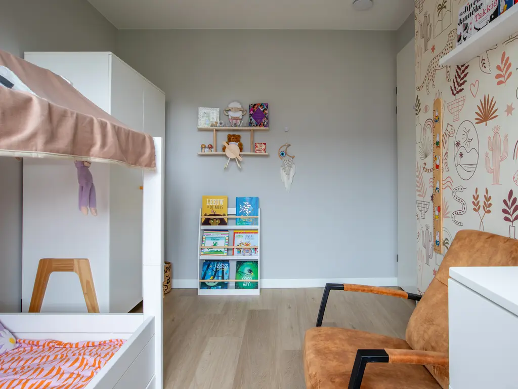 Maria Blomstraat 2, GOUDA