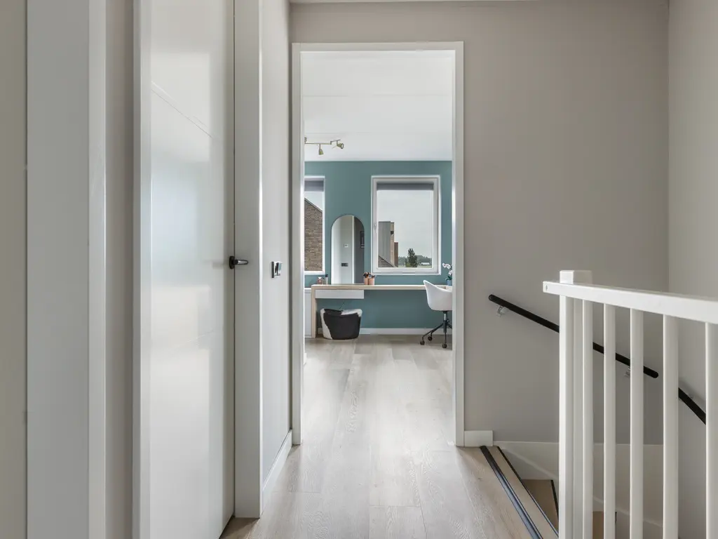 Maria Blomstraat 2, GOUDA