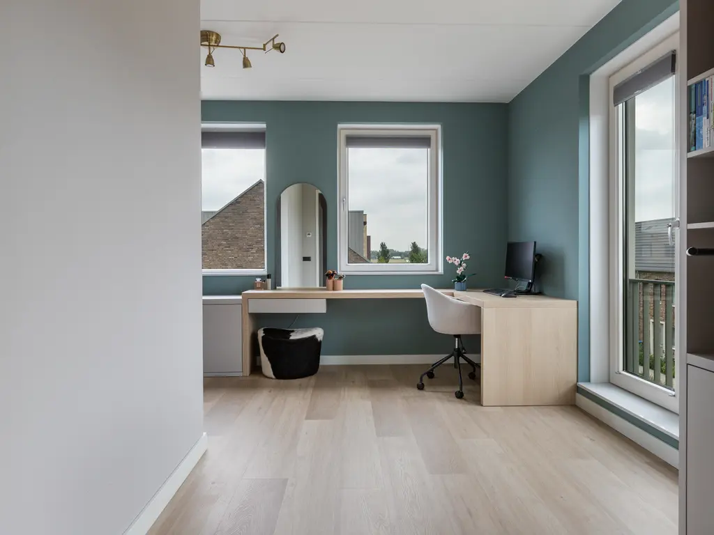 Maria Blomstraat 2, GOUDA