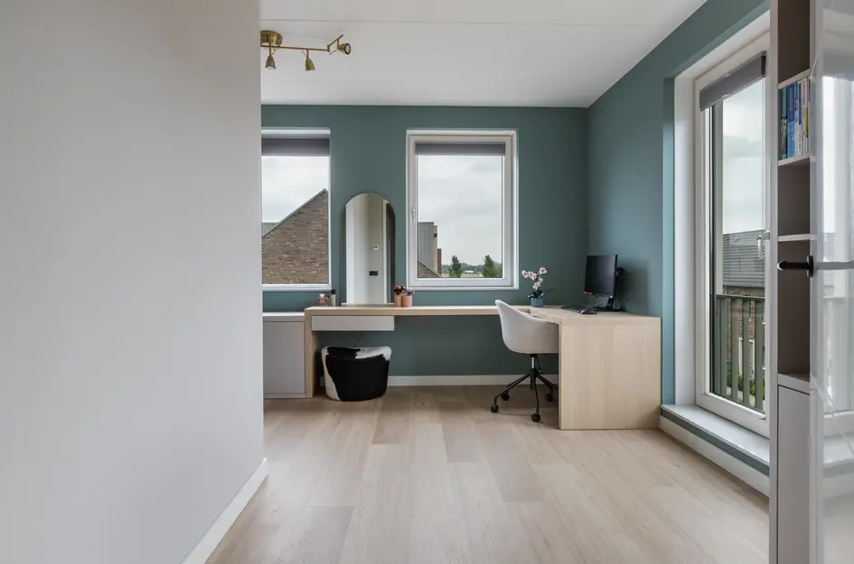 Maria Blomstraat 2