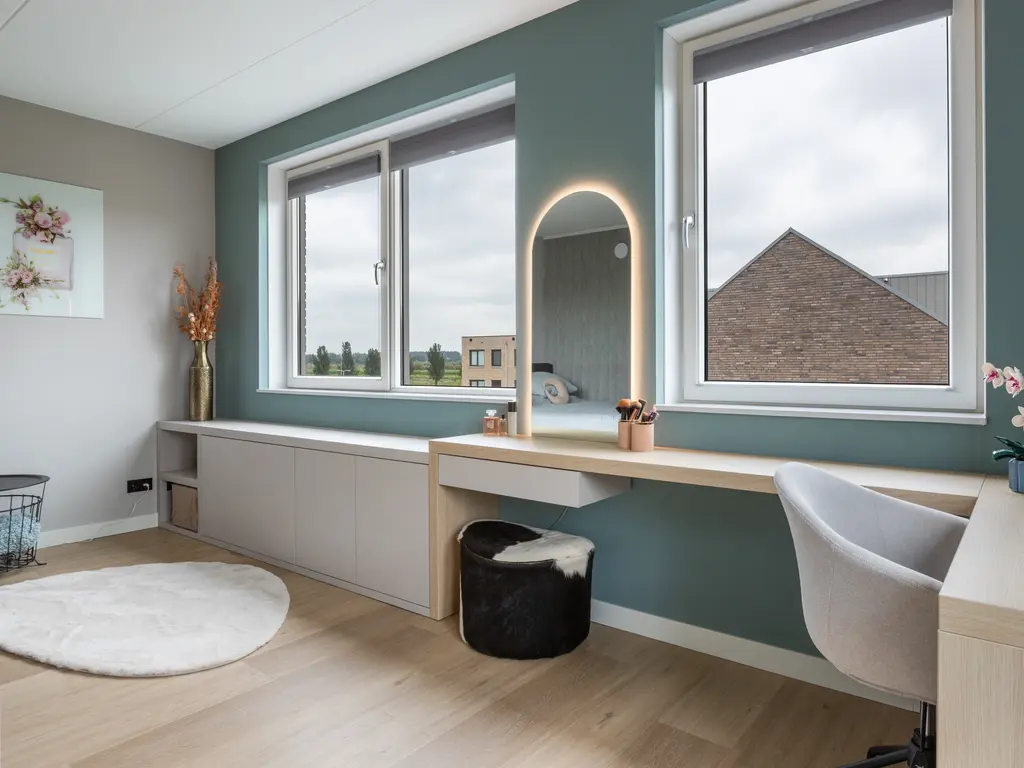 Maria Blomstraat 2, GOUDA