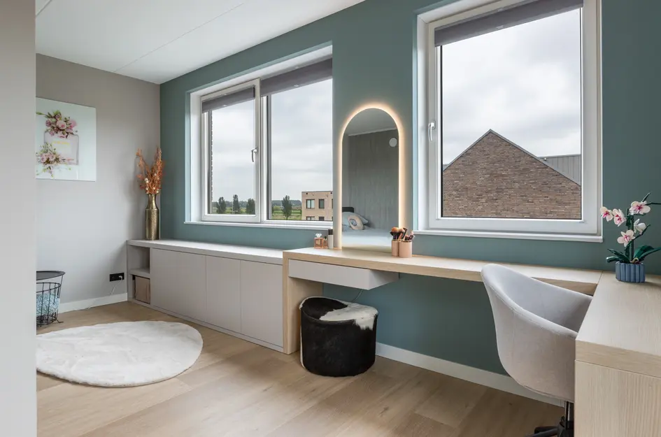 Maria Blomstraat 2
