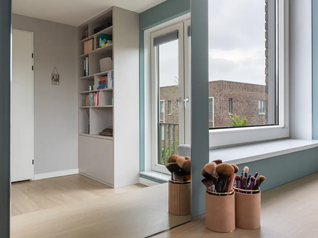 Maria Blomstraat 2, GOUDA