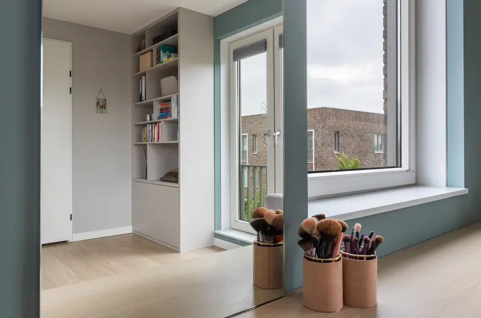 Maria Blomstraat 2