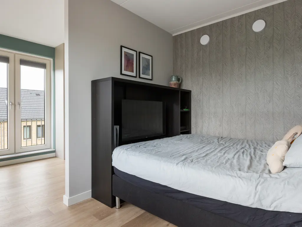 Maria Blomstraat 2, GOUDA