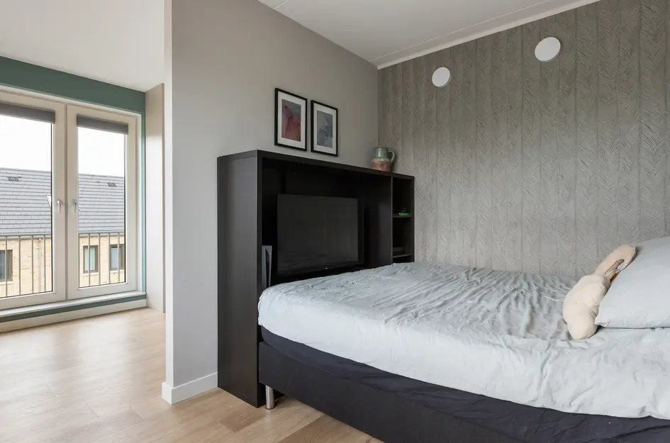 Maria Blomstraat 2