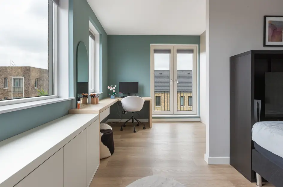 Maria Blomstraat 2