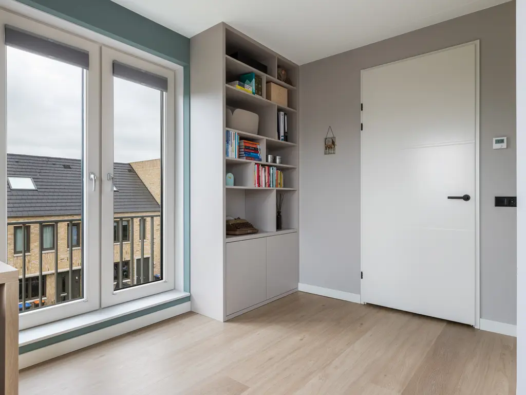 Maria Blomstraat 2, GOUDA