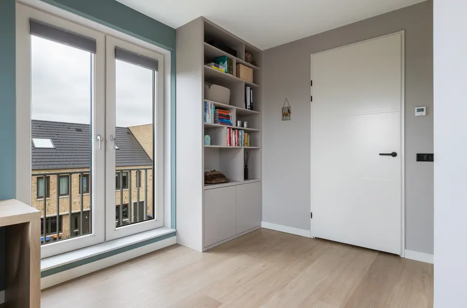 Maria Blomstraat 2