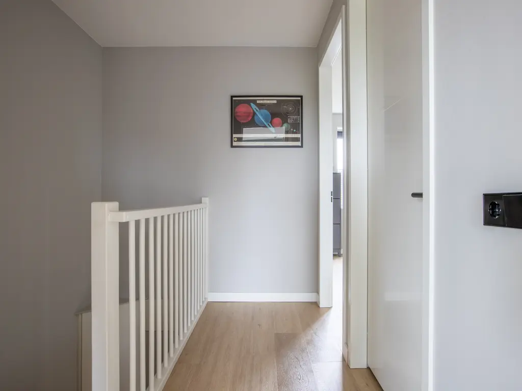 Maria Blomstraat 2, GOUDA