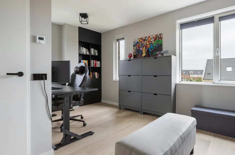 Maria Blomstraat 2
