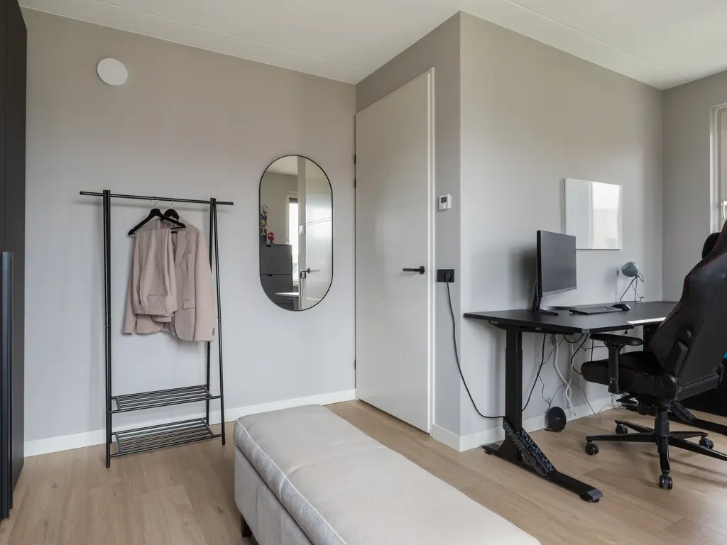 Maria Blomstraat 2, GOUDA