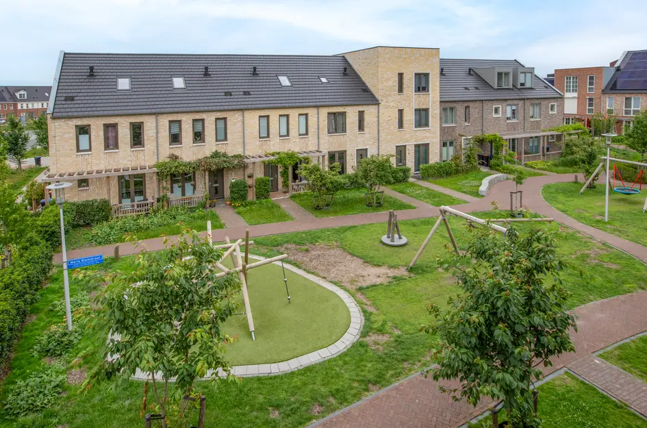Maria Blomstraat 2