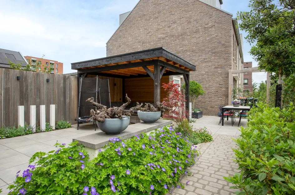 Maria Blomstraat 2