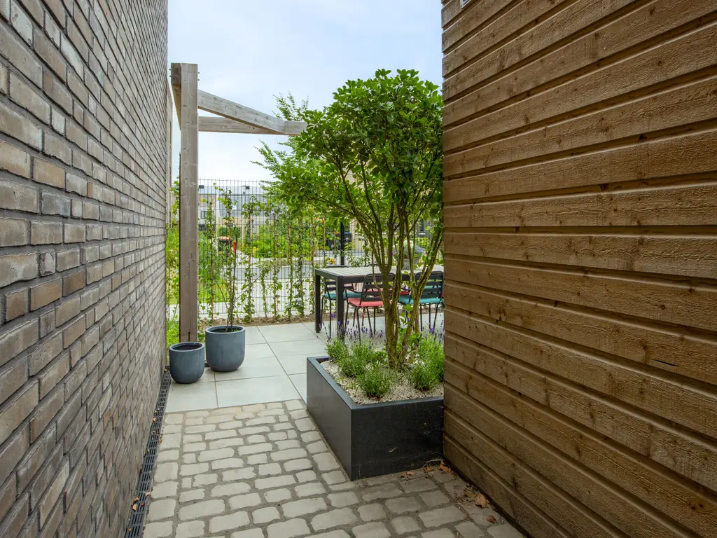Maria Blomstraat 2, GOUDA