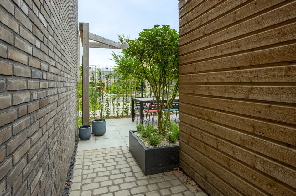 Maria Blomstraat 2