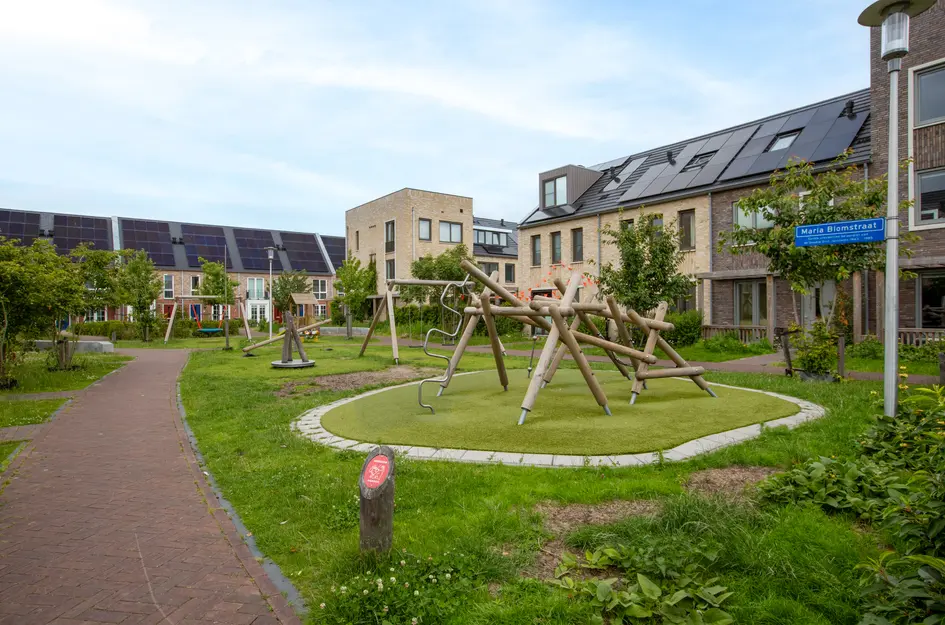 Maria Blomstraat 2
