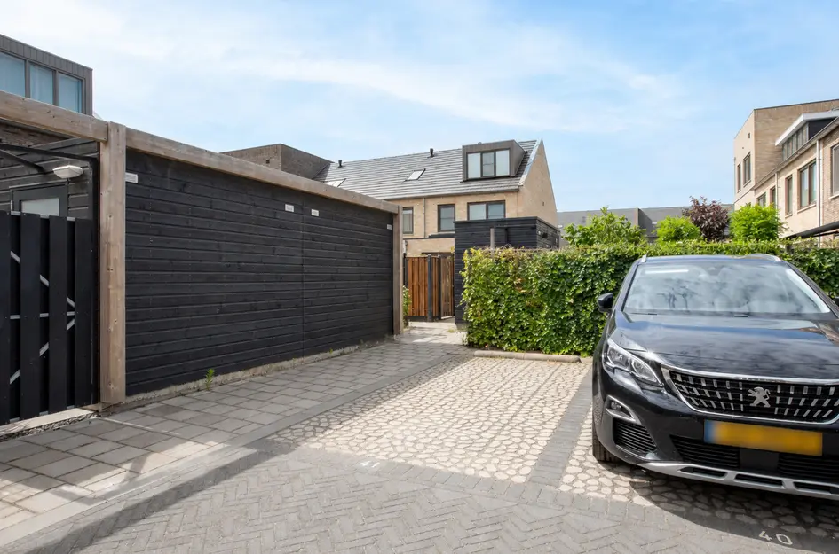 Maria Blomstraat 2