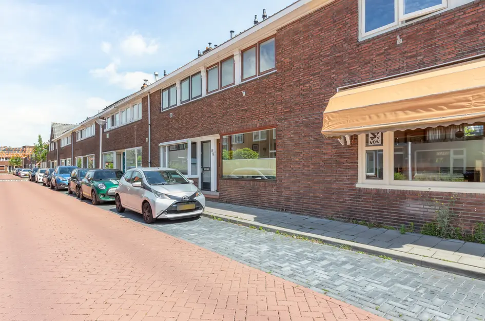 Karekietstraat 26