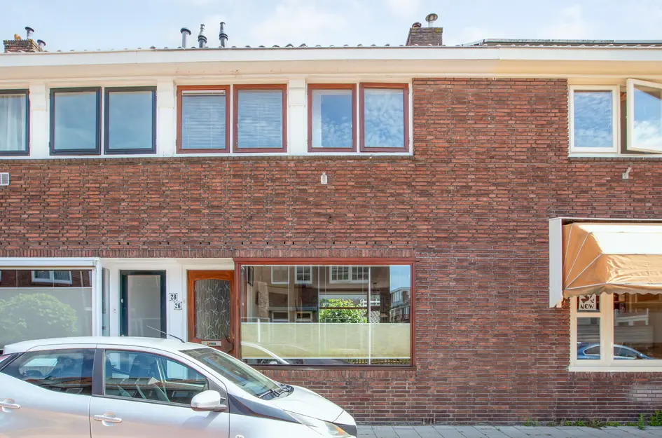 Karekietstraat 26