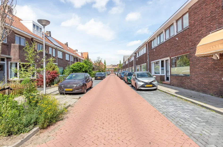 Karekietstraat 26