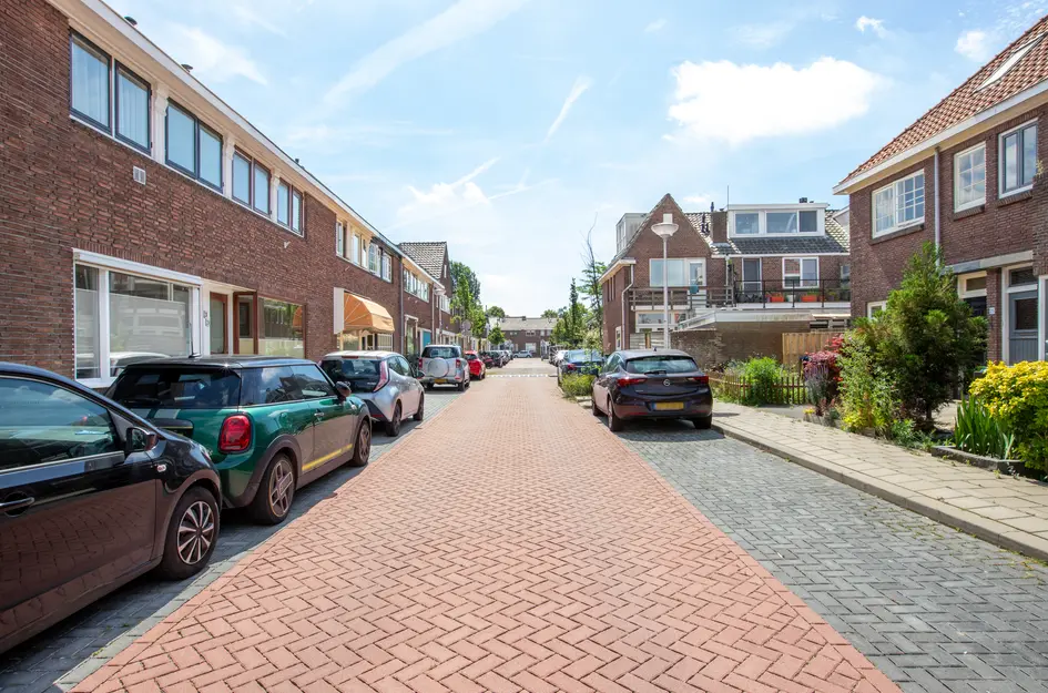 Karekietstraat 26