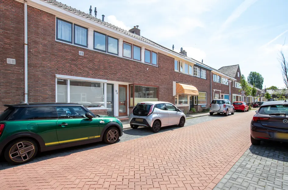 Karekietstraat 26