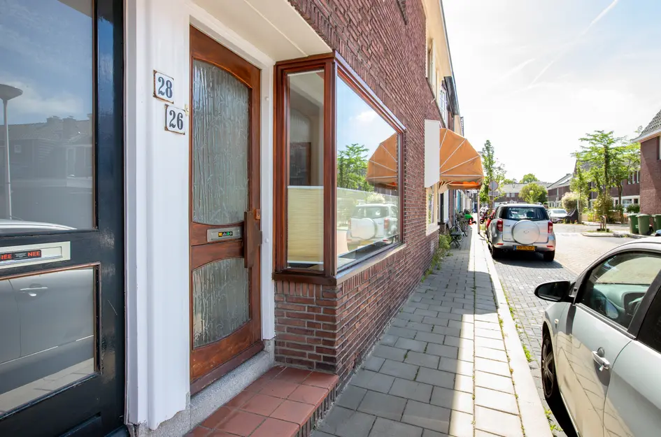 Karekietstraat 26