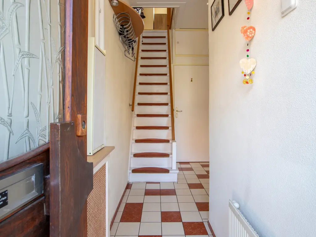 Karekietstraat 26, GOUDA