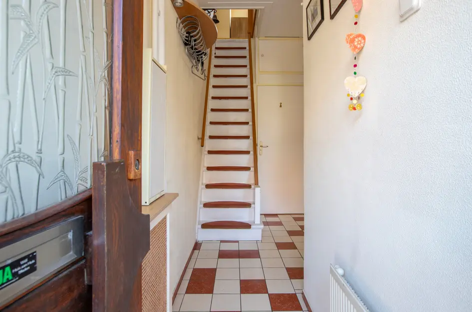 Karekietstraat 26