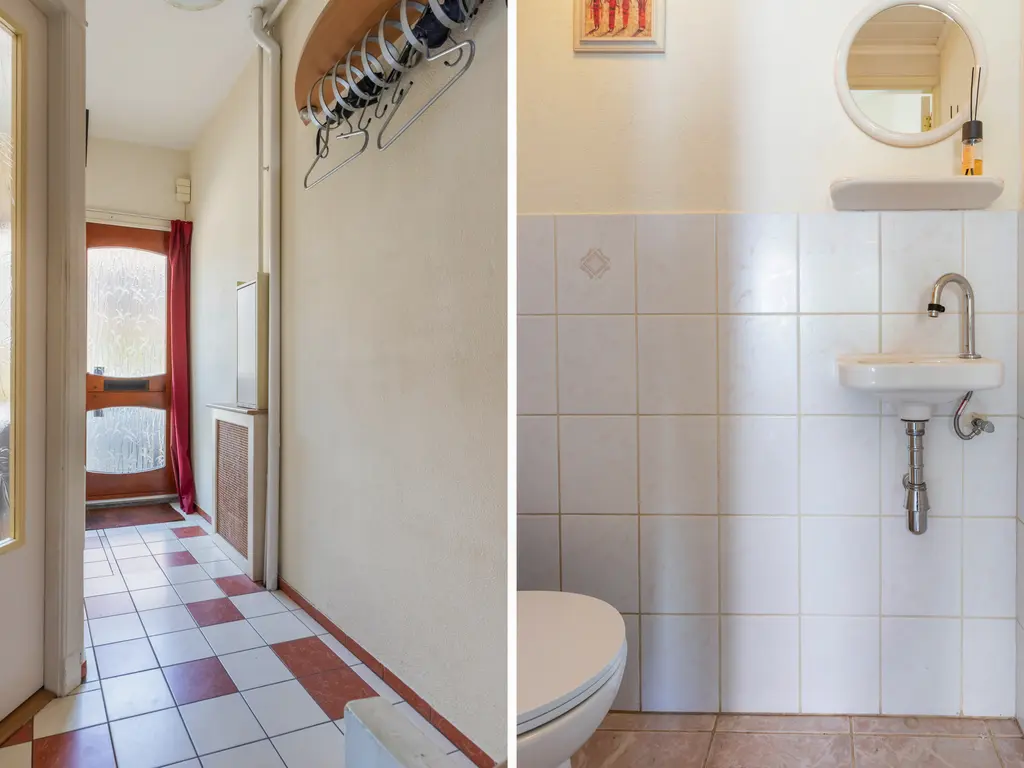 Karekietstraat 26, GOUDA