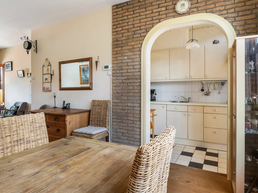 Karekietstraat 26, GOUDA