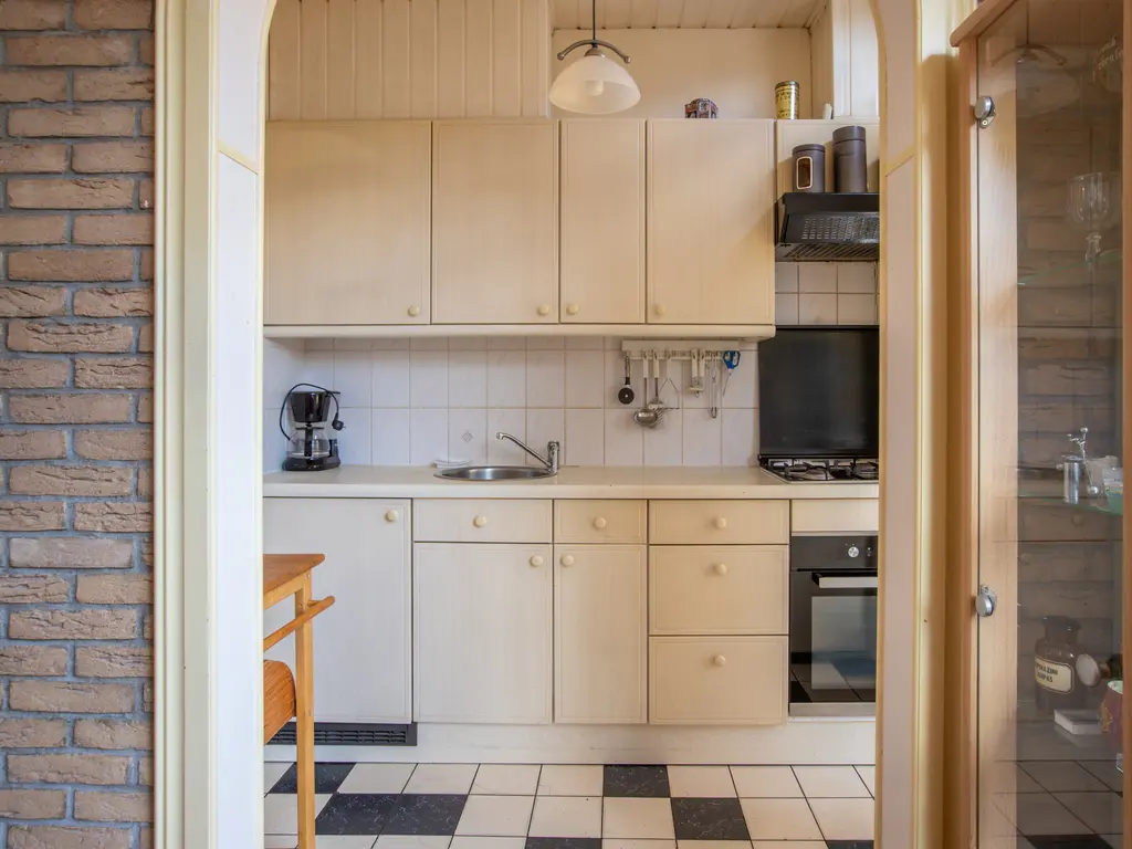 Karekietstraat 26, GOUDA