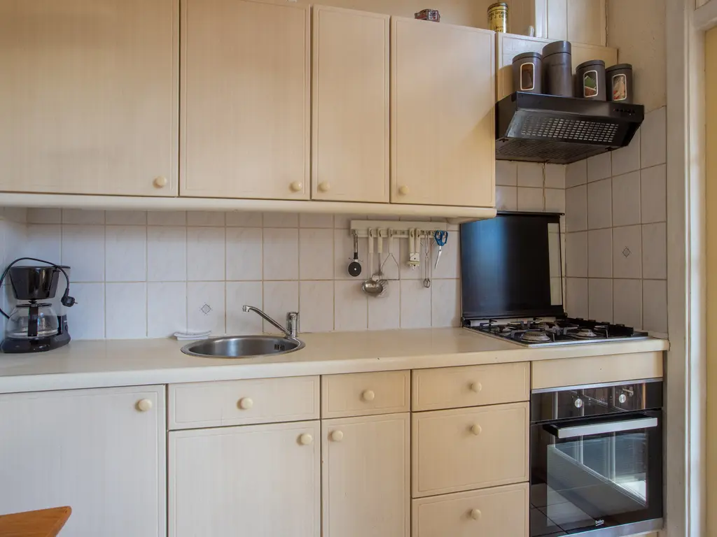 Karekietstraat 26, GOUDA