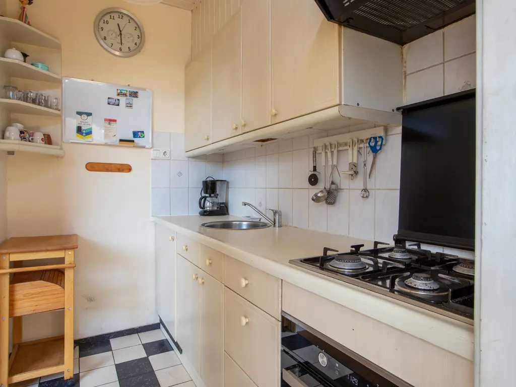 Karekietstraat 26, GOUDA