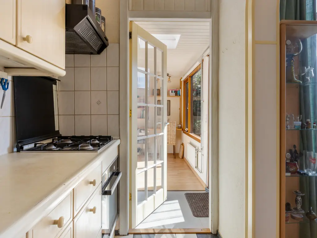 Karekietstraat 26, GOUDA