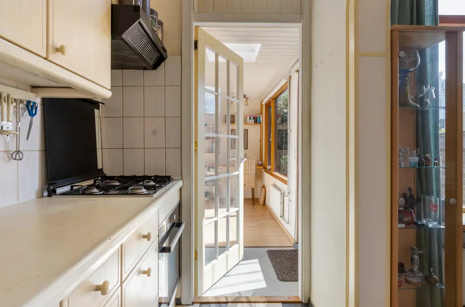 Karekietstraat 26