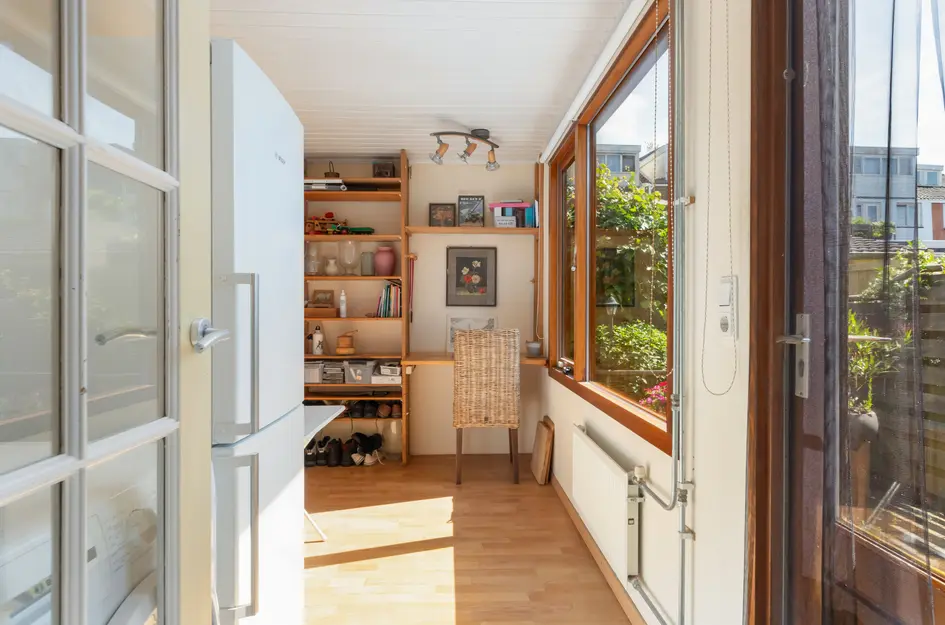 Karekietstraat 26