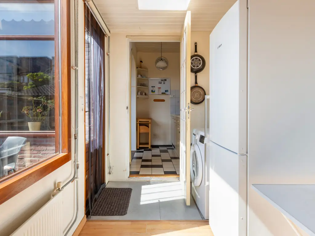 Karekietstraat 26, GOUDA