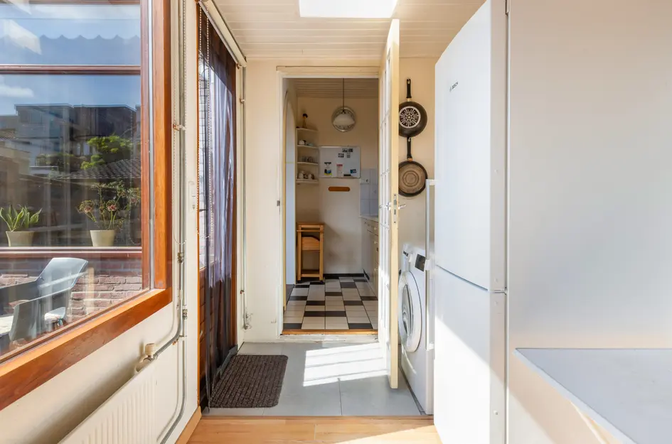 Karekietstraat 26