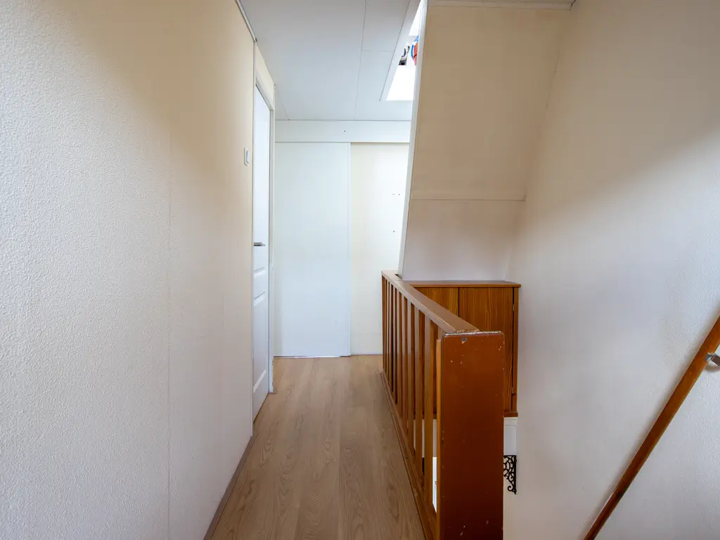 Karekietstraat 26, GOUDA