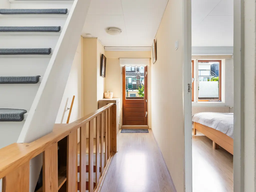 Karekietstraat 26, GOUDA
