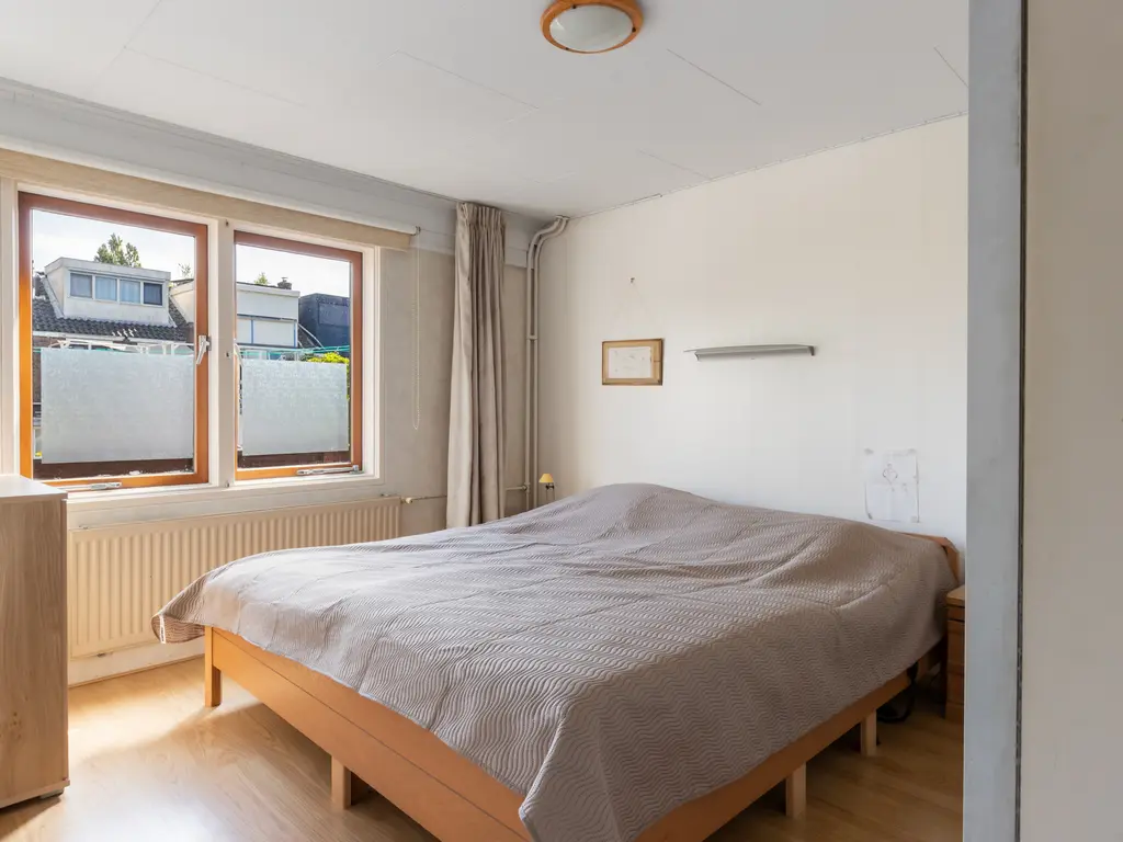 Karekietstraat 26, GOUDA